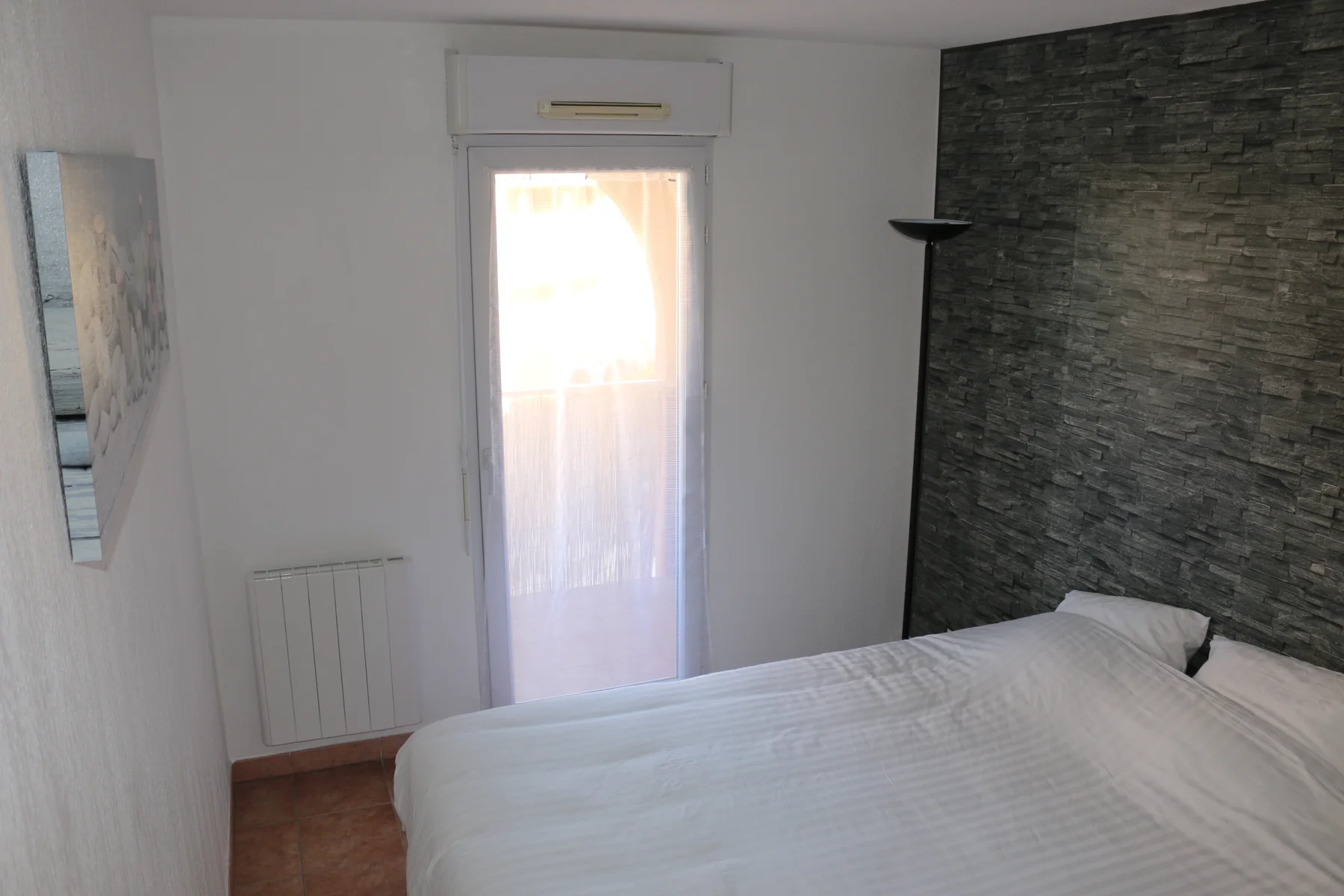 Chambre parentale
